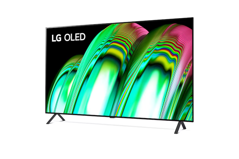 Smart TV OLED 4K da 48 pollici 48A26